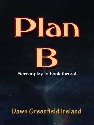 cover image of Plan B